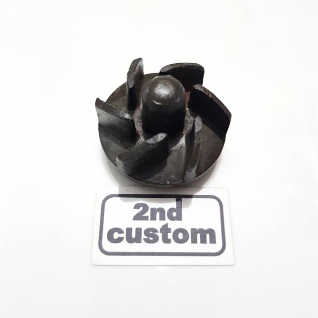 Impeller water pump ori NSR 150 R pnp RR Astra New SP impeler gear gir as kipas waterpump pompa air