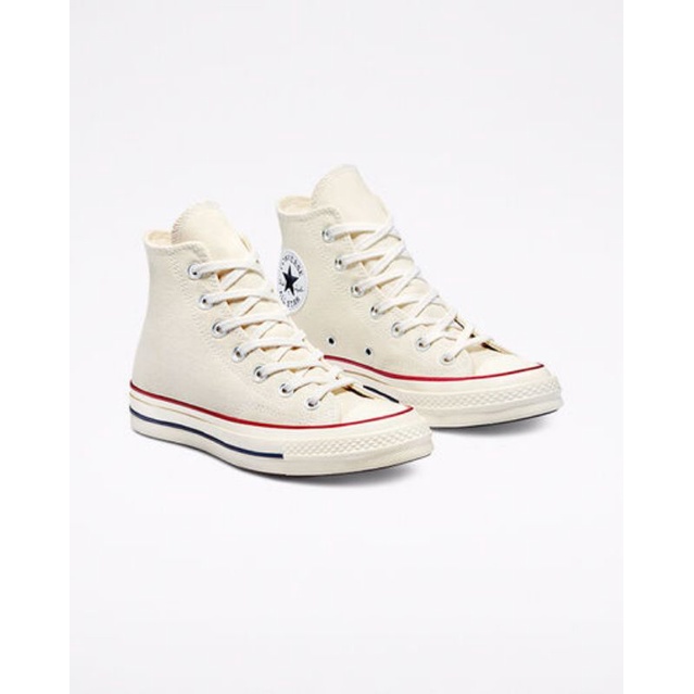 CONVERSE 70s PARCHEMENT HIGH & LOW | RESMI PT.MAP