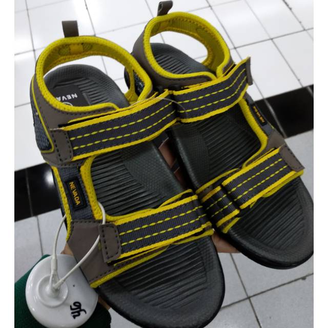  Sandal  gunung nevada  original matahari  Shopee Indonesia