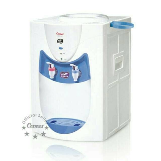 Cosmos Dispenser Panas Normal CWD 1170