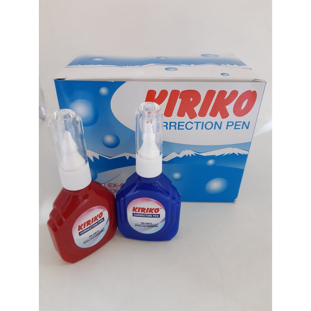 

Corection kiriko//stipo kiriko//stipo cair