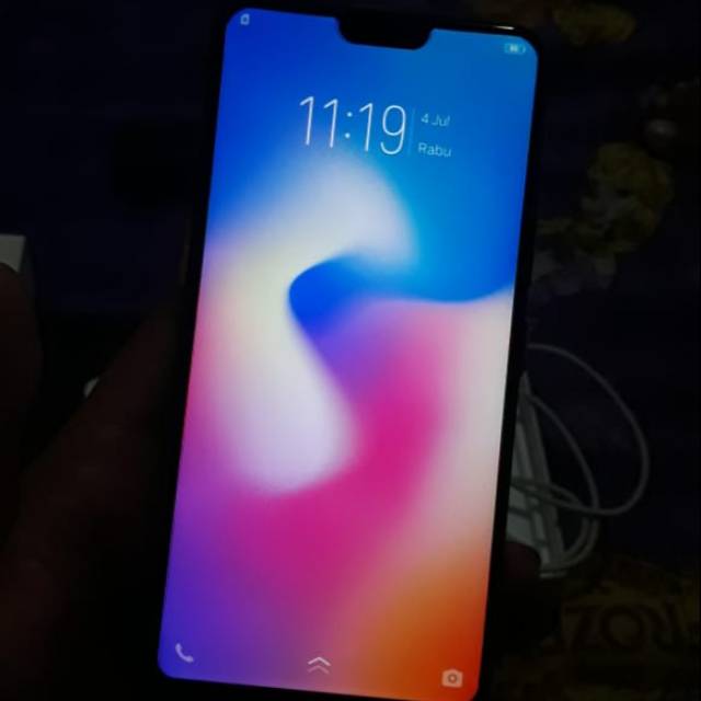 Vivo V9 Second