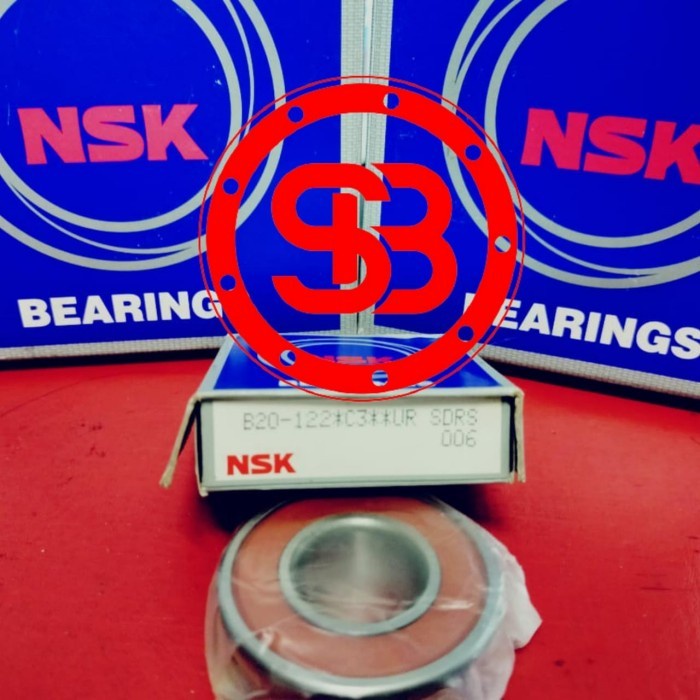 BEARING Transmisi Isuzu PANTHER B20-122 NSK JAPAN ORIGINAL