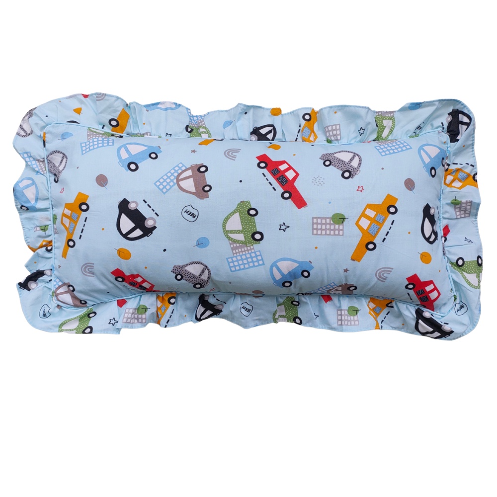 Sarung Bantal IMUT MOTIF ANAK &amp; DEWASA