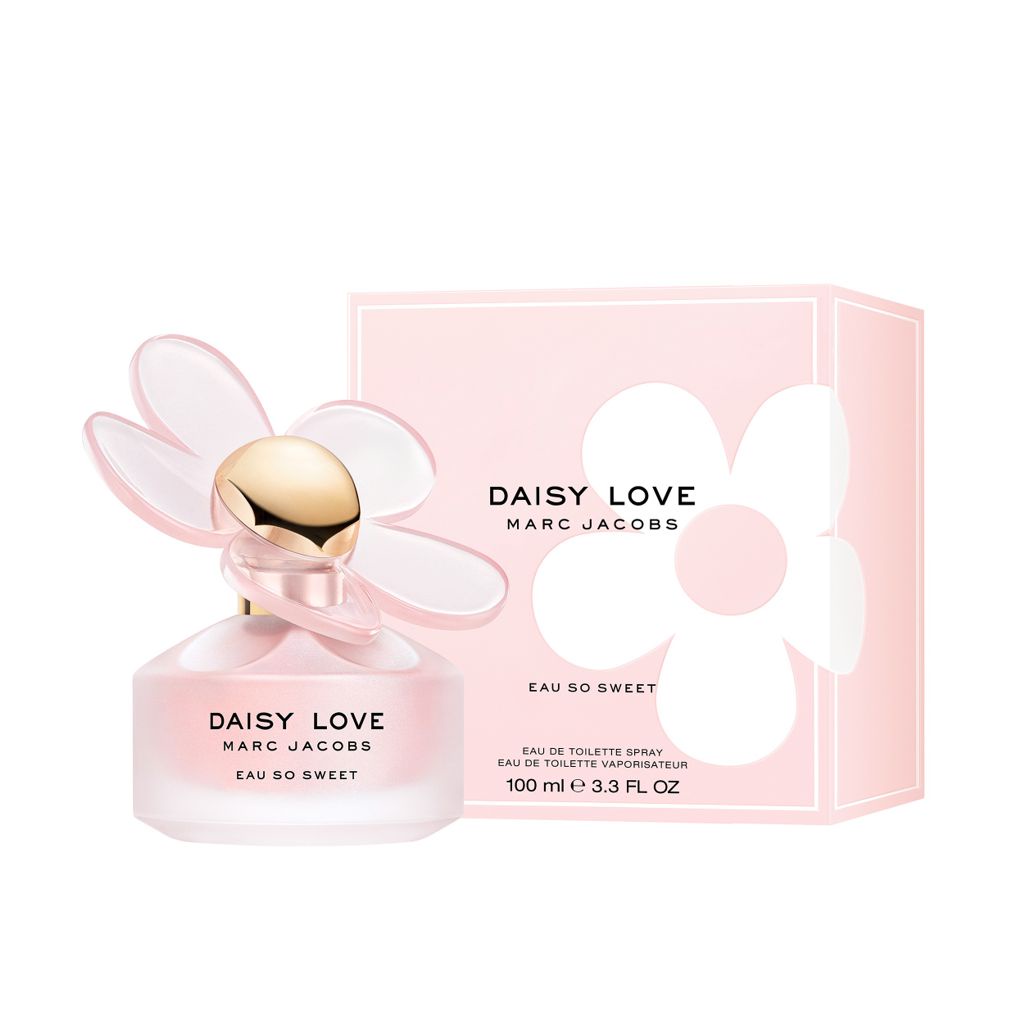 MARC JACOBS - Daisy love Eau So Sweet