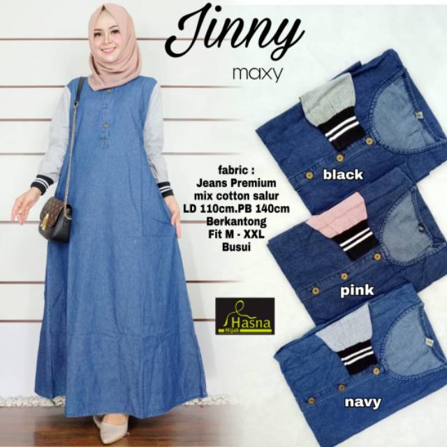 

Jinny
