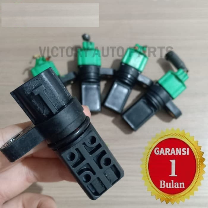 Sensor Crankshaft Position CKP Sensor Nissan Seren C23 C24 Asli ORI COPOTAN - Absst C24