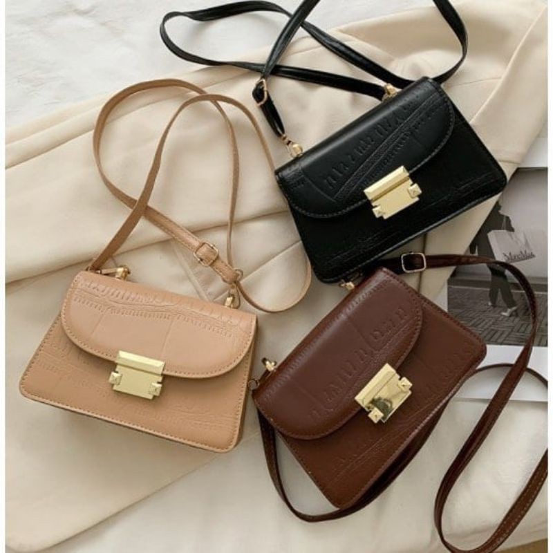 2021 BG TAS SELEMPANG PREMIUM IMPORT