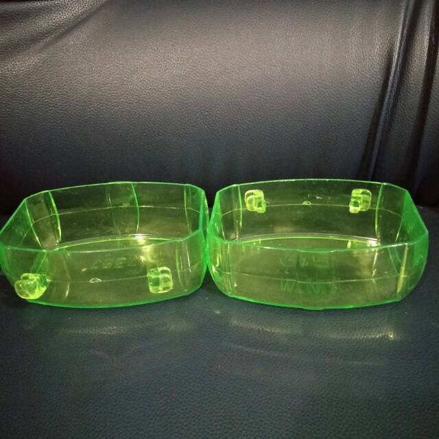 wadah mandi burung/cepuk mandi burung/cepuk pakan burung/tempat mandi burung/wadah pakan burung