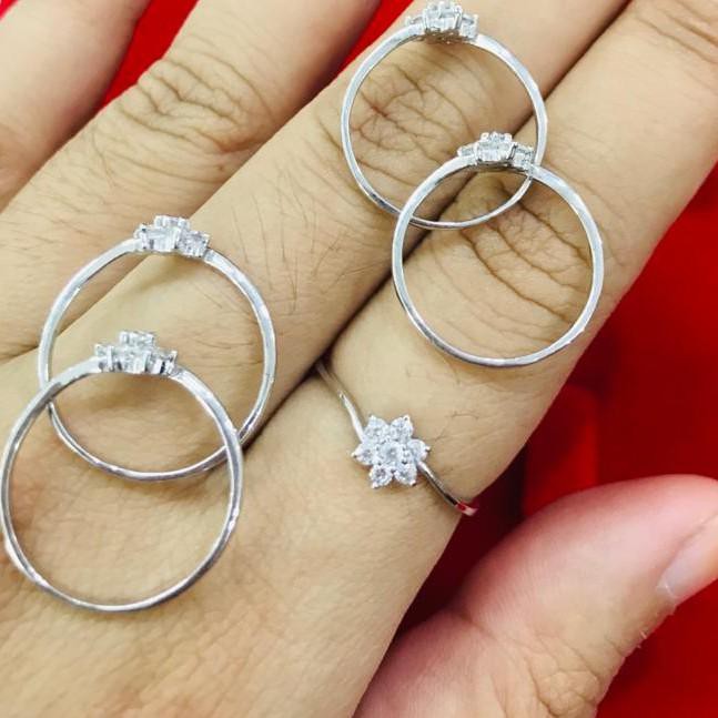 Harga cincin emas per gram 2021