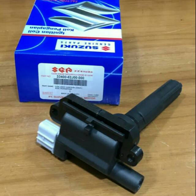 Coil Ignition Suzuki Baleno 2000- Original