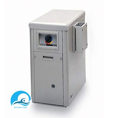 WATER HEATER H-100 BTU ELECTRIC IGNITION HAYWARD PEI 100.000