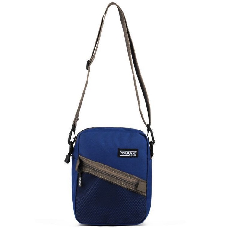 Tas Selempang Slingbag Casual Tapax Ziro Autentic