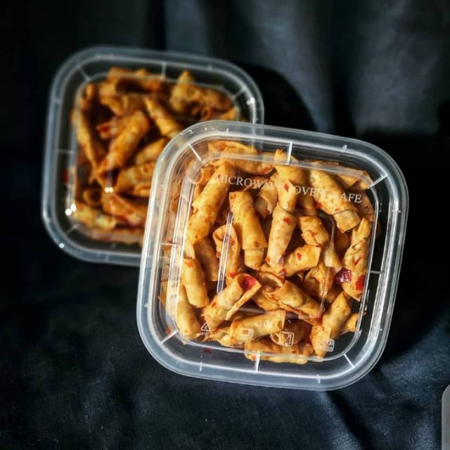 

Kacang Umpet