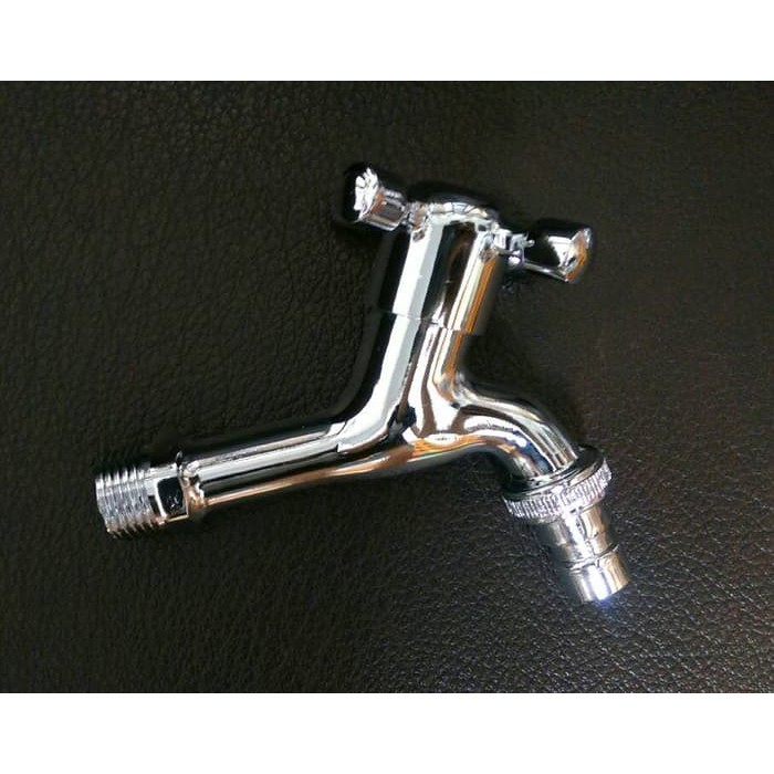 BISA COD Dijual KERAN AIR PUTAR ONDA / KRAN TAMAN