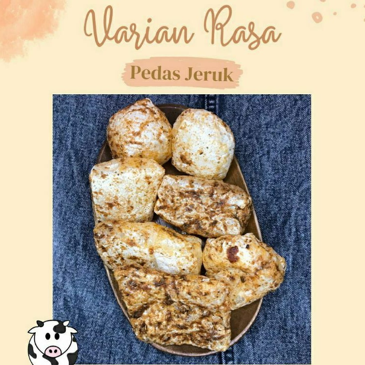 

Dorokdok varian rasa