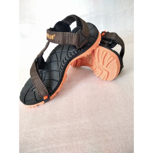 SANDAL PRIA GUNUNG TRIGLAV 100%ORIGINAL sandal pria keren