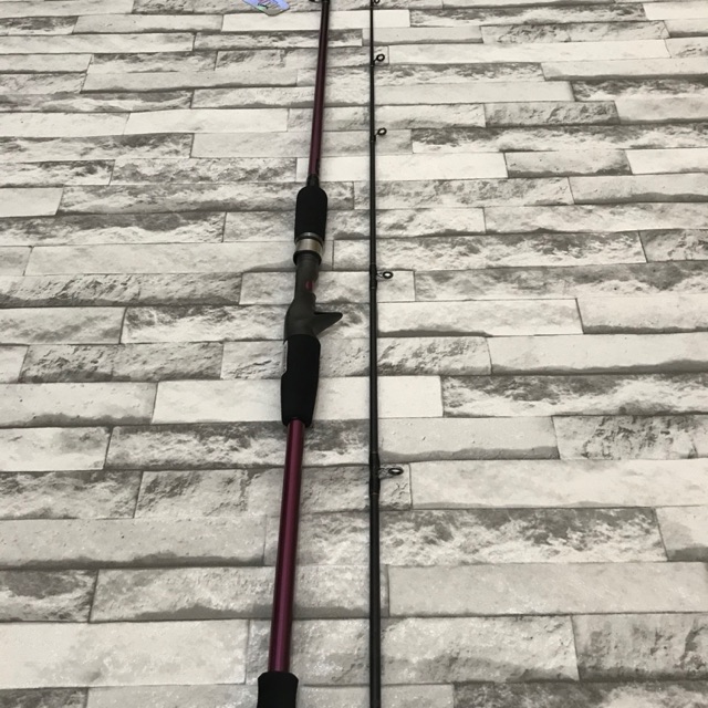 Joran bait casting bc daido avenger 195