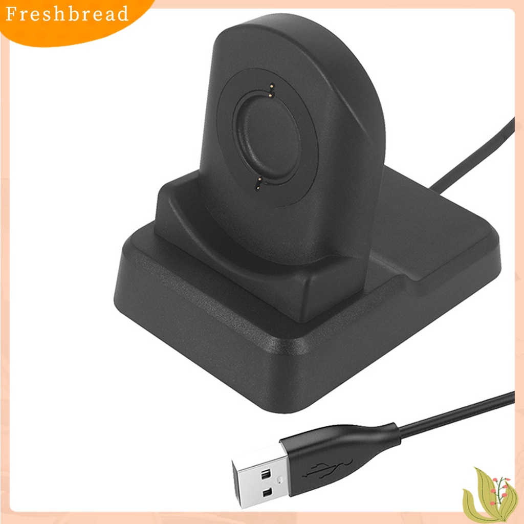 Terlaris Mini Portable Smart Watch Charging Dock Station Charger Adapter for Fossil 4/5