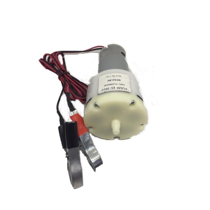 Pompa Penghisap Madu / Pompa Penyedot Madu Kelulut