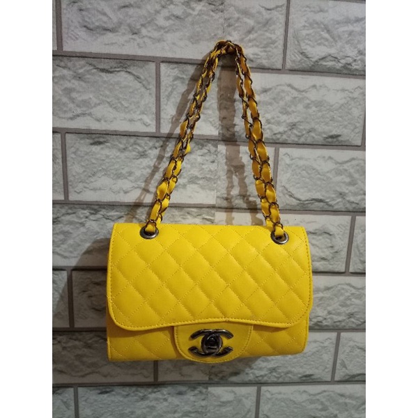 Chanel termurah