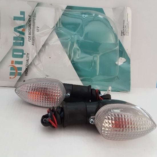 LAMPU SEIN MOTOR VIXION NEW