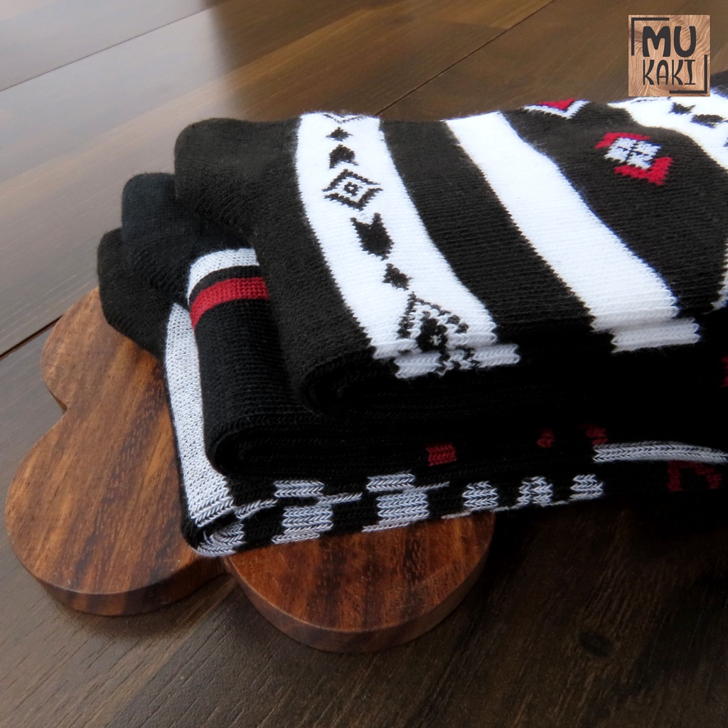 Kaos Kaki Sport Roadbike Pria Mukaki