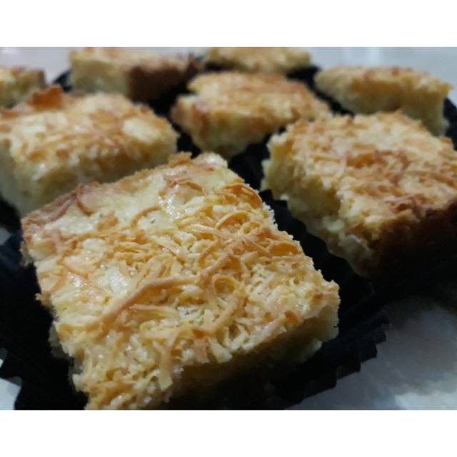 

Butterkoek holland