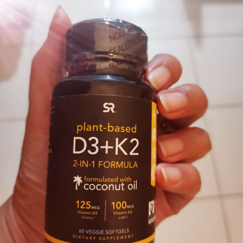 sport research d3 k2