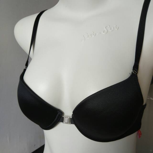 Super Push Up Bra Import branded TRIUMPH  32A