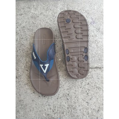 SANDAL JEPIT ANAK LAKI KARET IRSOE 588 UKURAN 24-29