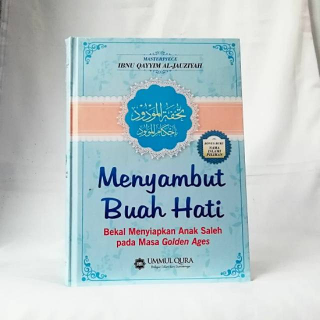 

Memyambut Buah Hati