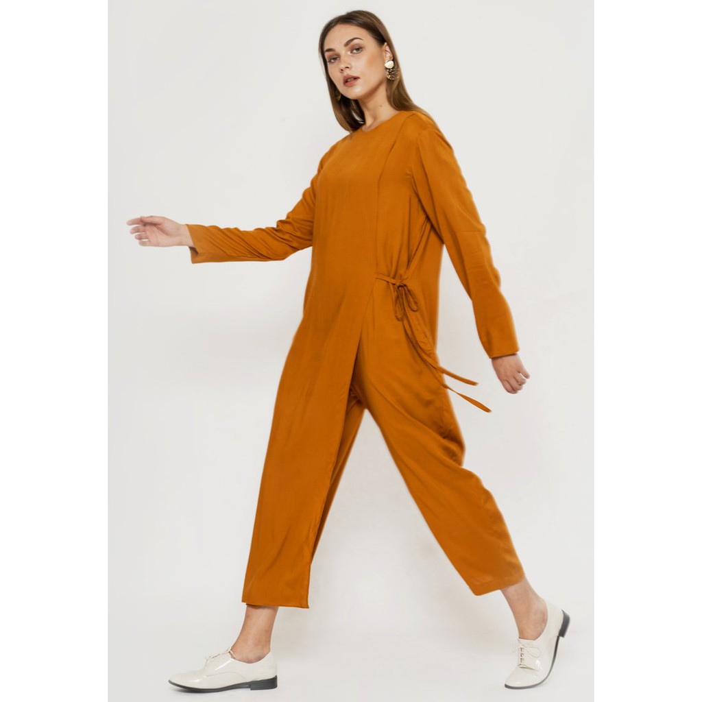 Eleven on Eleven Wag Jumpsuit