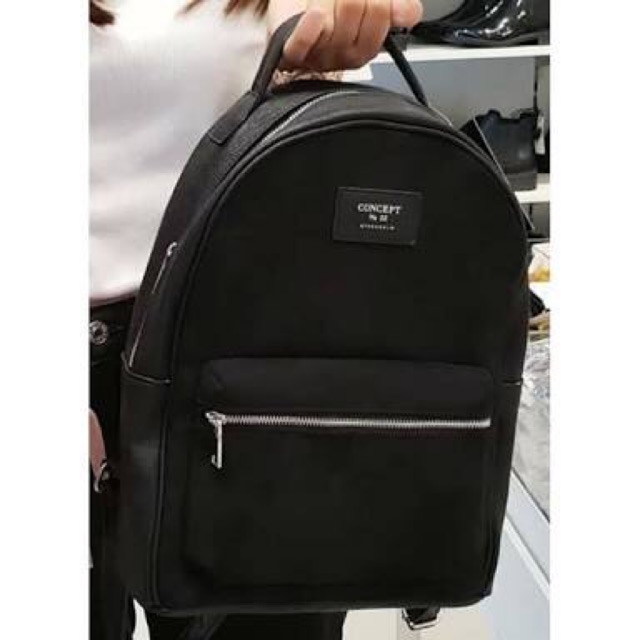 h&m monster backpack