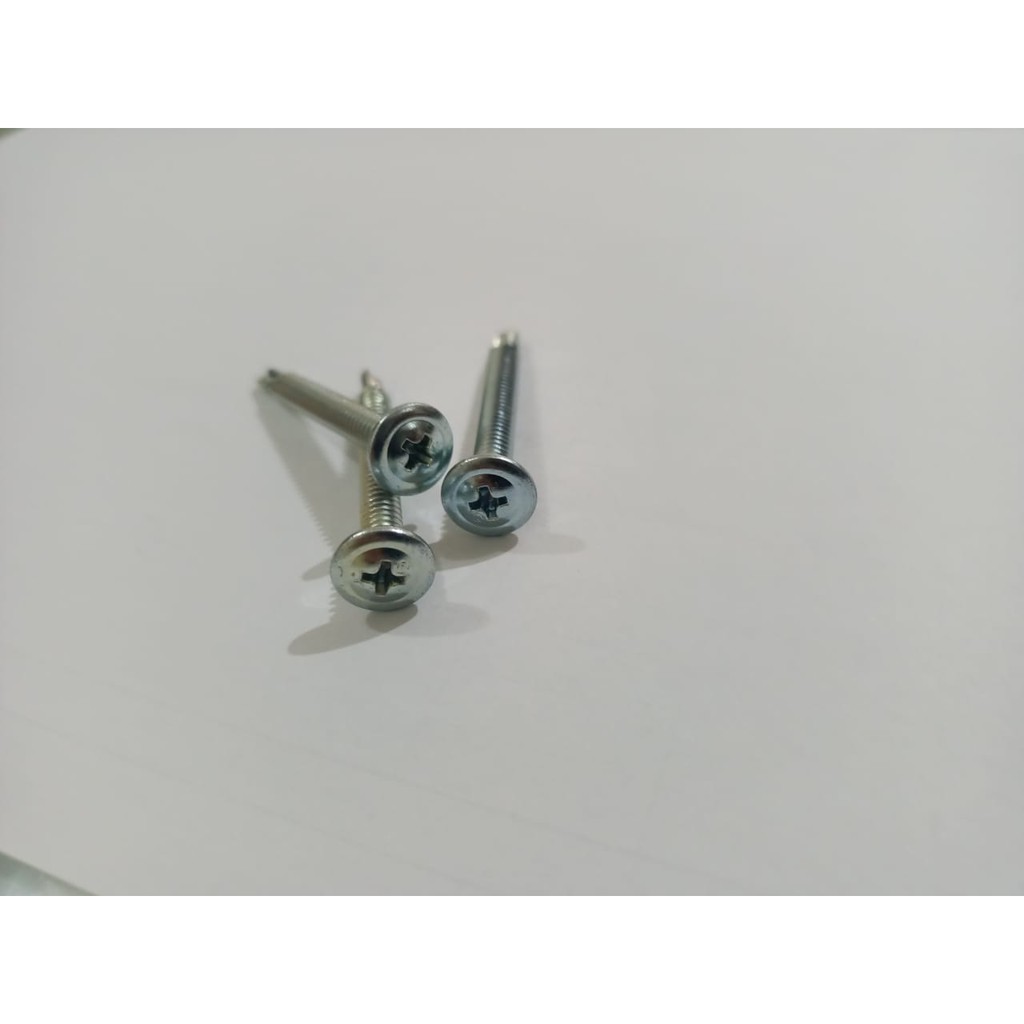 SKRUP ACP TRUSS MODIFIED PHILLIPS G 102445 DAN G 102450 - MERK GLOBAL