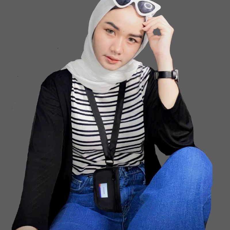 DOMPET LEHER WANITA/CARD HOLDER