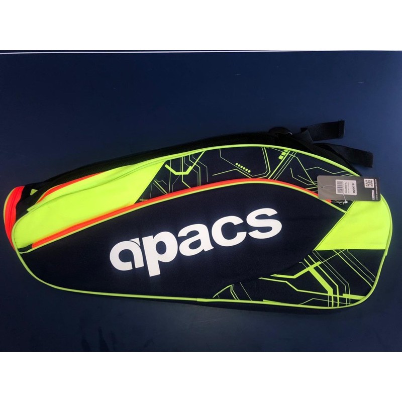 Tas Badminton Apacs Dou 2533 Double Cover