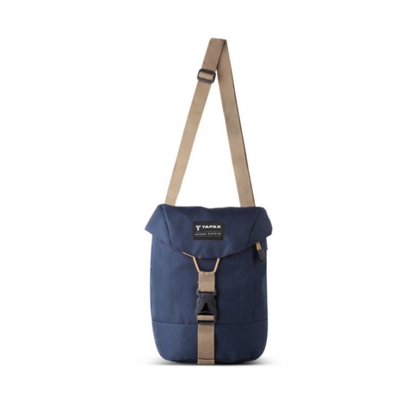 Tas Selempang Slingbag Unisex Trendy Flyker Zetshop
