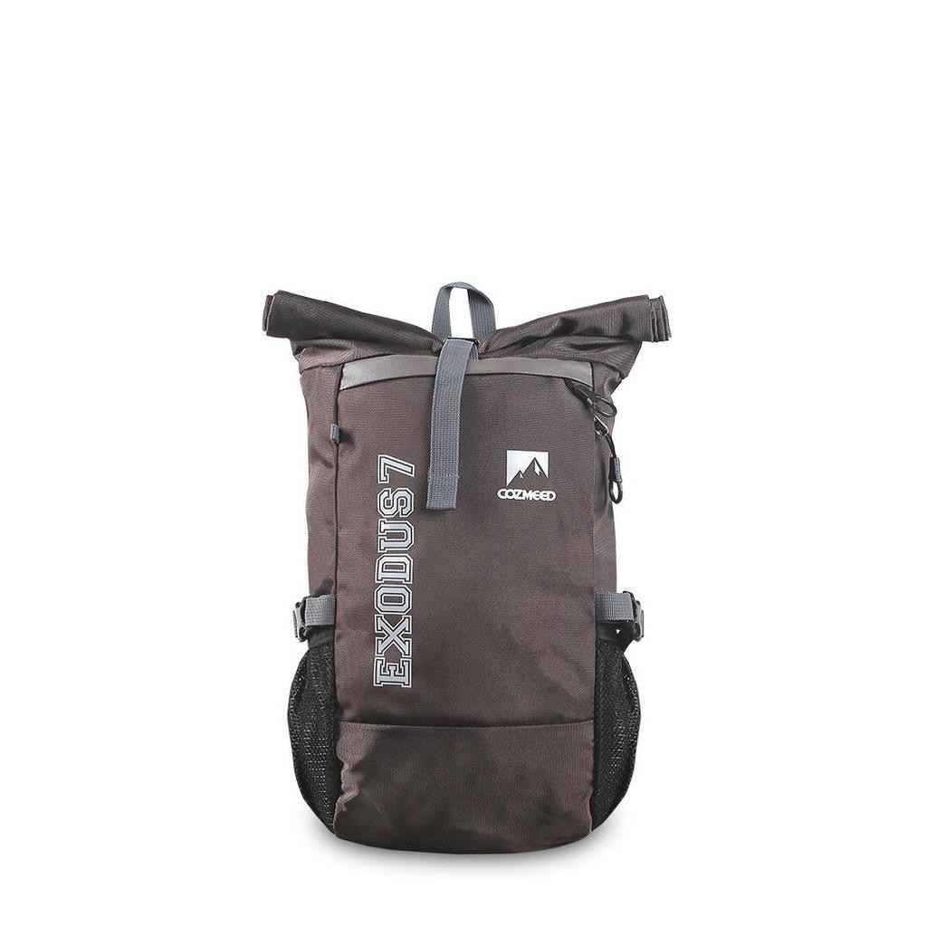 0000185 - Tas Daypack / tas harian / tas Cozmeed Exodus7 10L