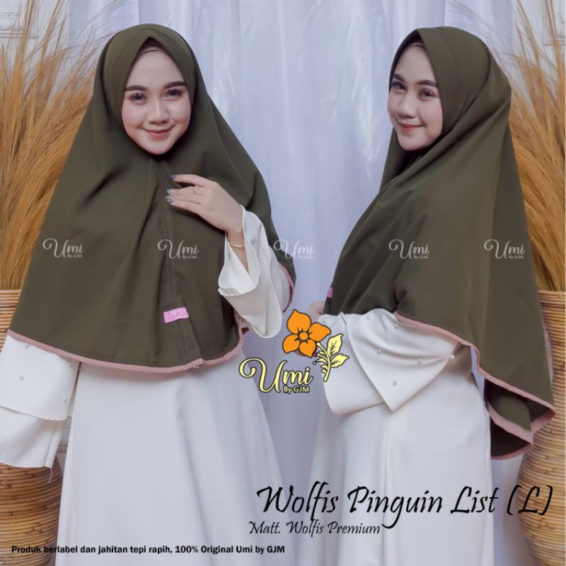 Hijab Olahraga Daily Hijab Sporty Jilbab Instan Jersey Murah Jilbab Volly