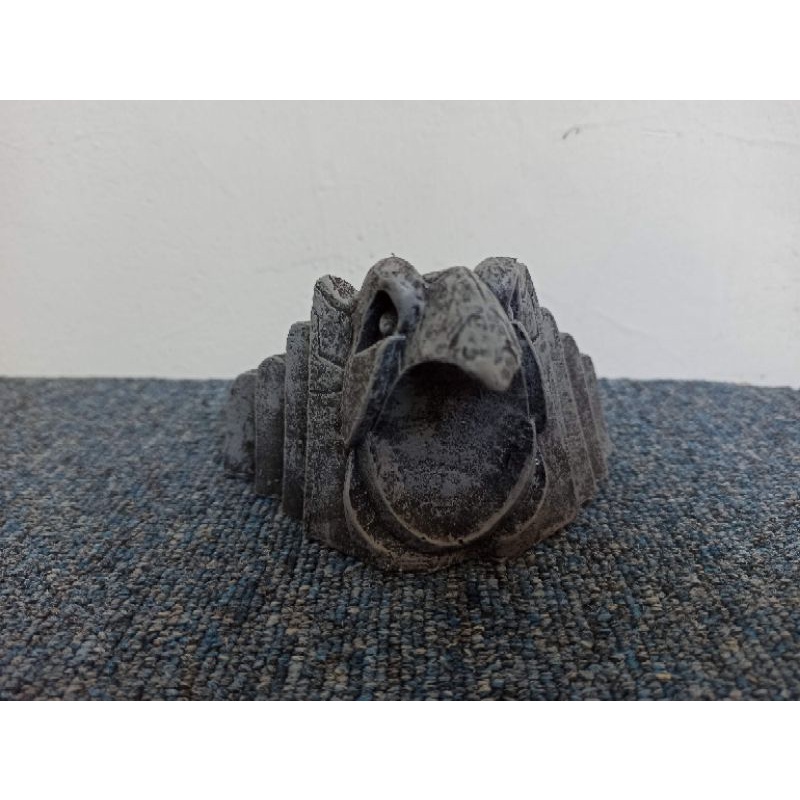 Diorama Gargoyle batman spiderman figure shf neca figma revoltech mezco mafex marvel legends