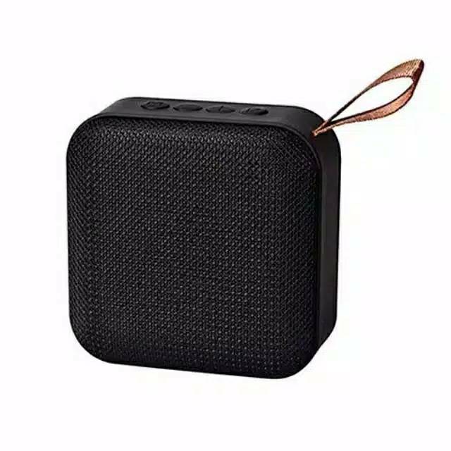 Speaker bluetooth T5 Wireless Speaker T5 Murah