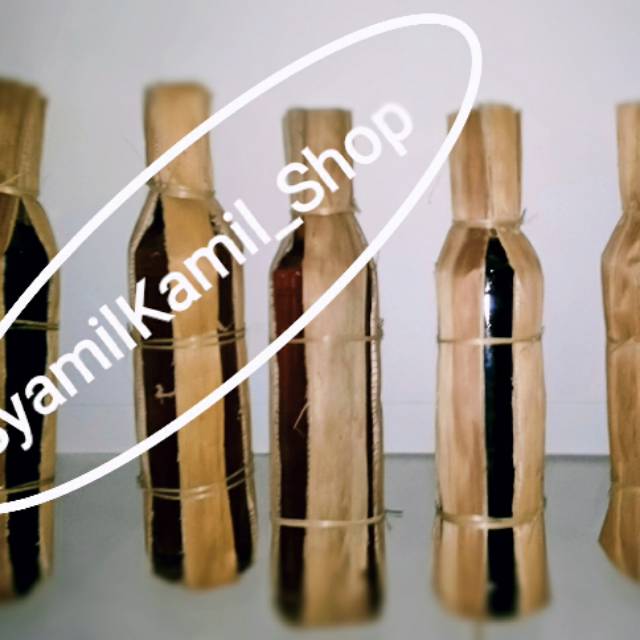 

Madu Baduy Ruqyah Botol