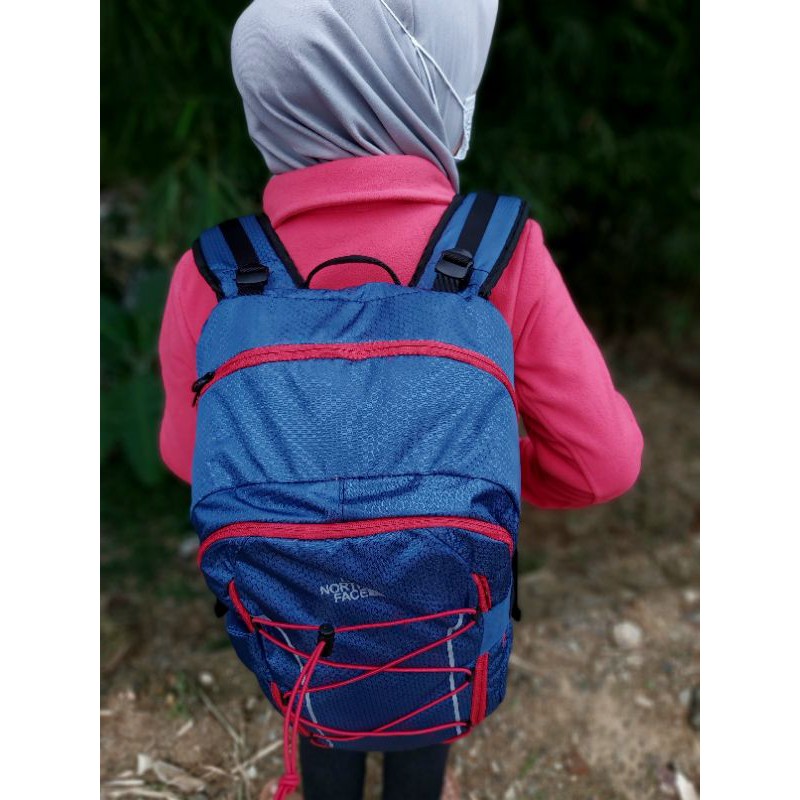 Tas Ransel Daypack Tas Ransel BackPack Outdoor 35L