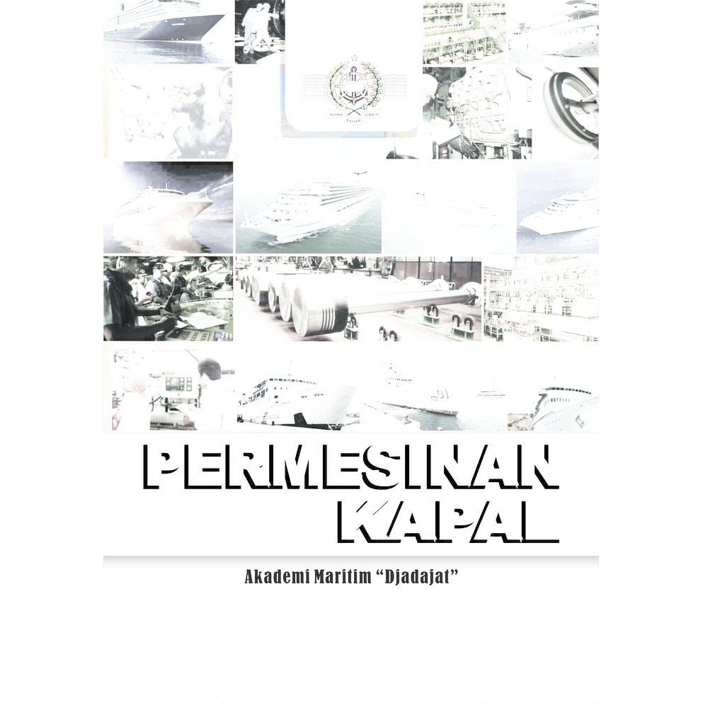 Permesinan Kapal