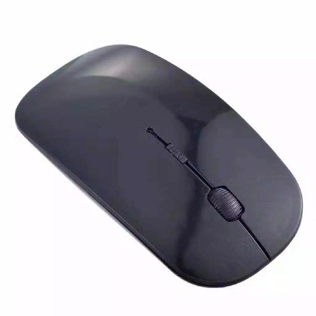 Mouse slim / Mouse wireless/MOUSE AVAN/Mouse 2.4G Silent Wireless Rechargeable