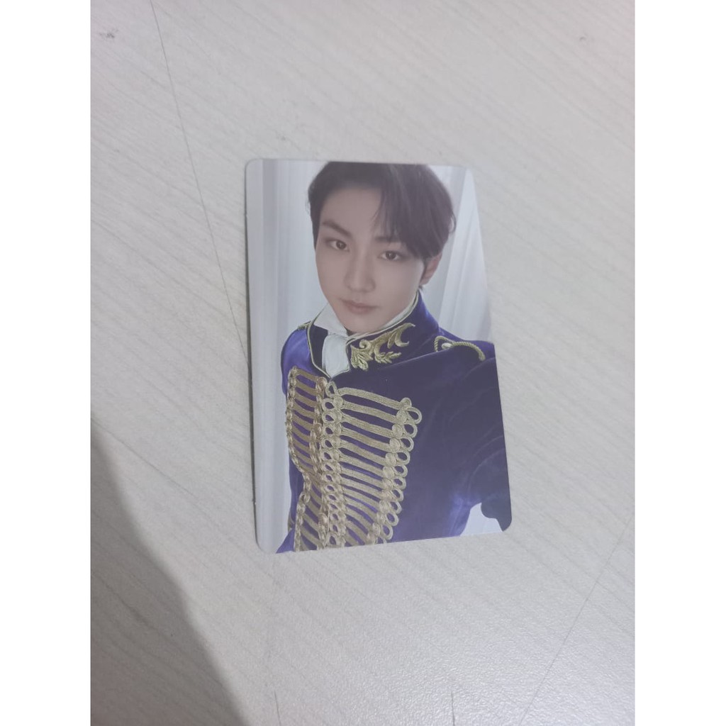 PC Enhypen Border Carnival Jungwon Heesung Jake Niki