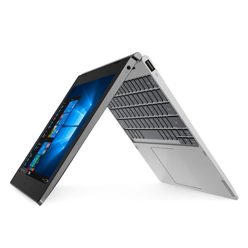 LENOVO IDEAPAD D330 N4020 8/128GB GREY-GARANSI RESMI