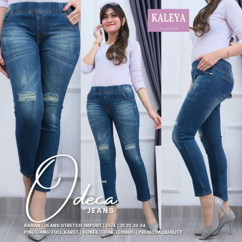 celana odeca jeans