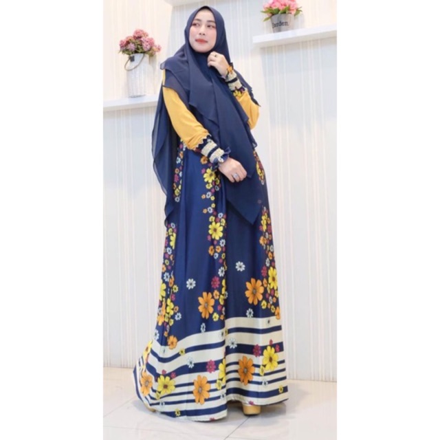 Daily dress original bu joza clothing